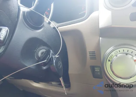 2012 Toyota 4Runner Sr5 from USA, damaged, VIN JTEZU5JR6C5041757